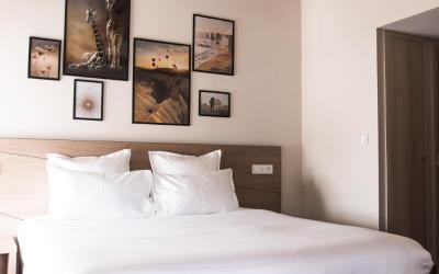 Chambre Double Chambre Double
