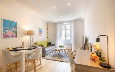 Appartement 2 Chambres Appartement 2 Chambres