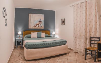 Camera Matrimoniale Standard