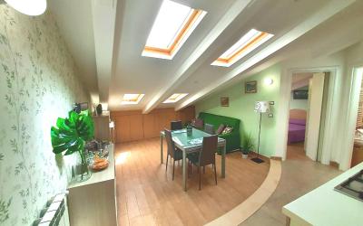 Casa con 1 Camera da Letto