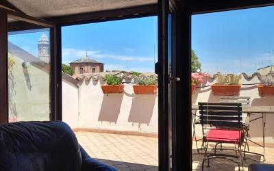 Appartamento con 2 Camere da Letto