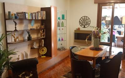 Appartamento con 2 Camere da Letto