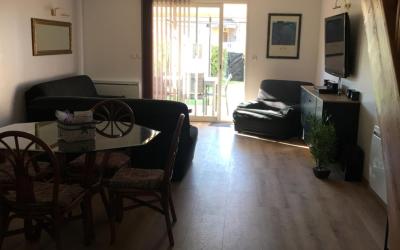 Maison 2u00a0Chambres