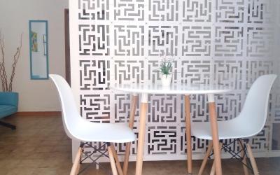 Casa con 1 Camera da Letto