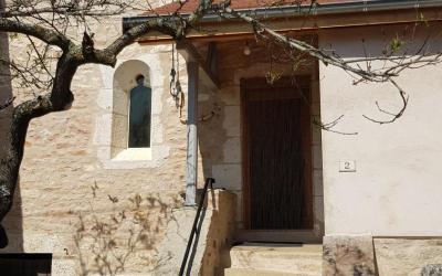 Maison 2u00a0Chambres