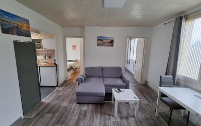 Appartement 2 Chambres