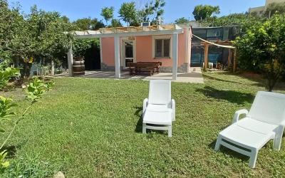 Appartamento con 1 Camera da Letto