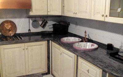 Appartamento con Vista Giardino