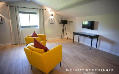 Grande Chambre Double Grande Chambre Double