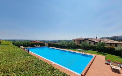 Casa con 2 Camere da Letto