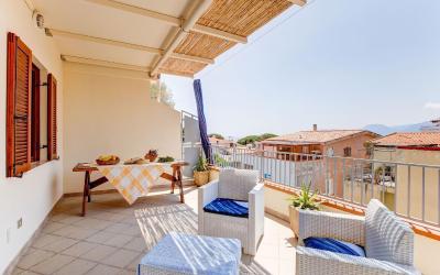 Appartamento con 2 Camere da Letto Appartamento con 2 Camere da Letto