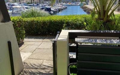 Appartement 1 Chambre