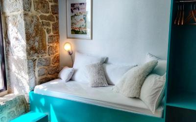Chambre Triple Deluxe