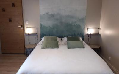Chambre Double Standard Chambre Double Standard