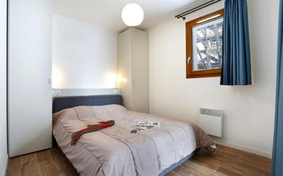 Appartement 1 Chambre (4 Adultes) Appartement 1 Chambre (4 Adultes)