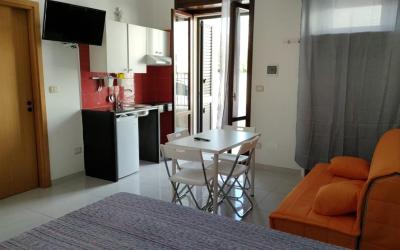 Casa con 1 Camera da Letto