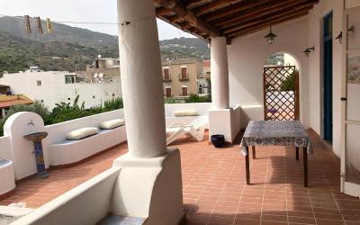 Casa con 2 Camere da Letto