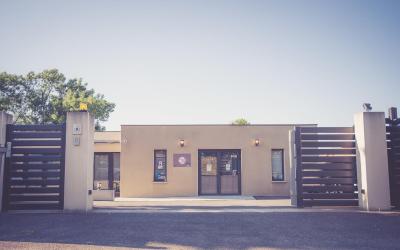 Appartement - Rez-de-Chaussu00e9e