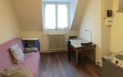 Appartement 1 Chambre Appartement 1 Chambre