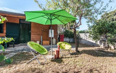 Casa con 4 camere da letto