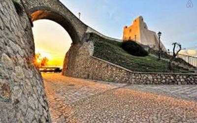 Casa con 2 Camere da Letto