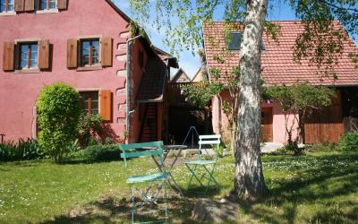 Cottage