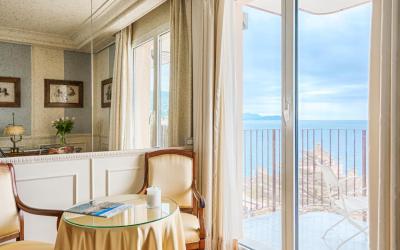 Camera Matrimoniale Exclusive