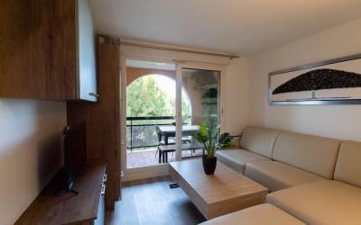 Appartement 1 Chambre