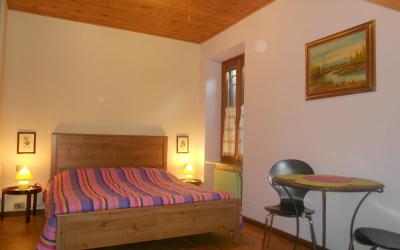 Camera Tripla con Bagno