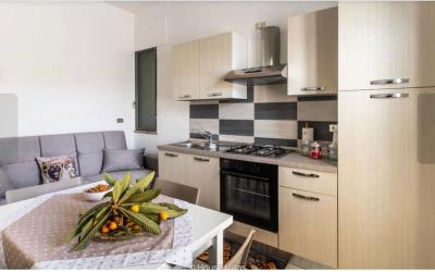 Appartamento con 1 Camera da Letto