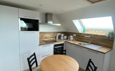 Studio - Vue sur Mer