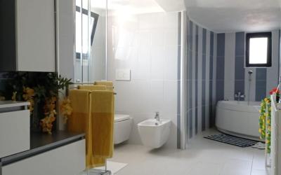 Casa con 1 Camera da Letto