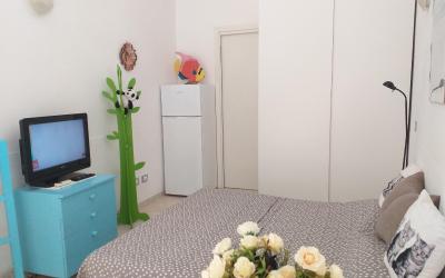 Appartamento con 1 Camera da Letto