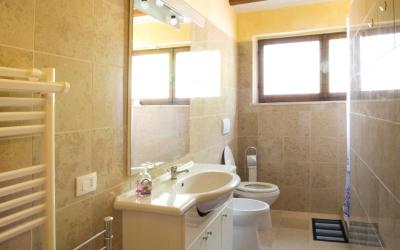 Appartamento con 2 Camere da Letto