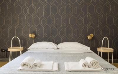 Camera Tripla con Bagno Privato Esterno 