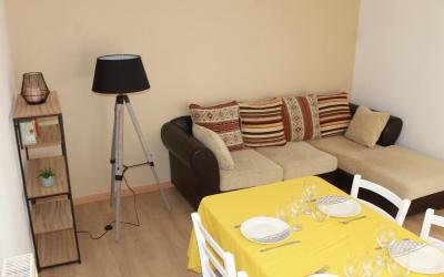 Appartement 2 Chambres