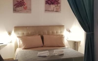 Camera Matrimoniale Standard