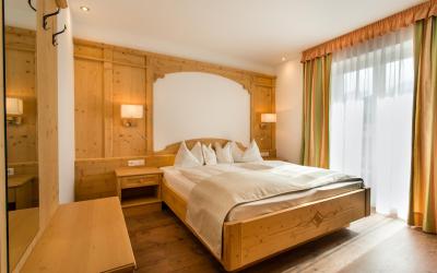 Camera Standard Doppia con Letti Singoli