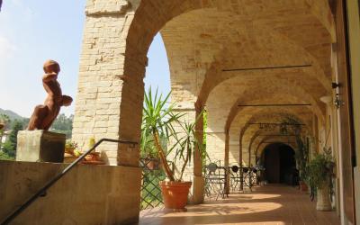 Camera Matrimoniale con Balcone