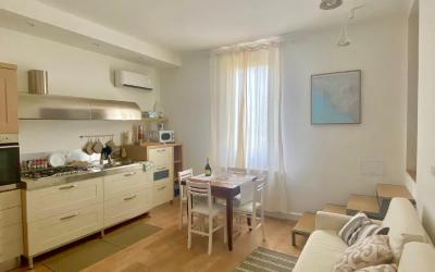 Appartamento con 2 Camere da Letto