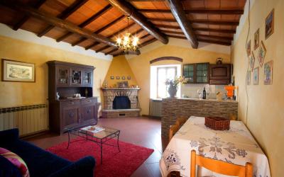 Appartamento con Terrazza
