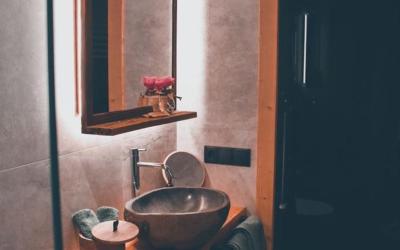 Camera Matrimoniale con Balcone