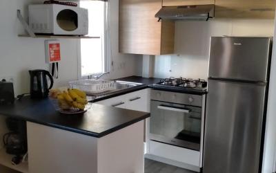 Mobile Home Mobile Home