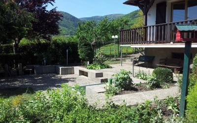 Maison de Vacances 3 Chambres (7 Adultes) Maison de Vacances 3 Chambres (7 Adultes)