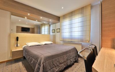 Chambre Double Supu00e9rieure