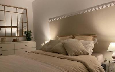 Appartement 1 Chambre