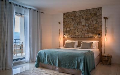 Chambre Double Deluxe