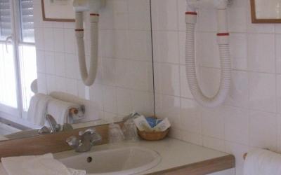 Chambre Lits Jumeaux