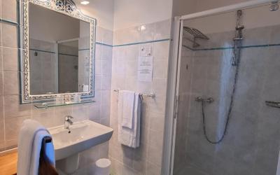 Chambre Triple - Vue sur Mer Chambre Triple - Vue sur Mer