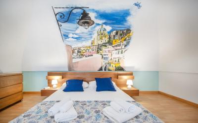 Monolocale con Vista Mare 